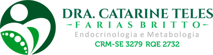 Dra. Catarine Teles | Endocrinologista