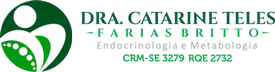 Dra. Catarine Teles | Endocrinologista